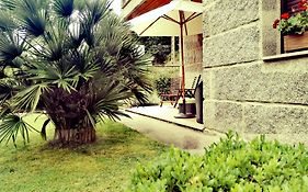 Apartamentos El Valle